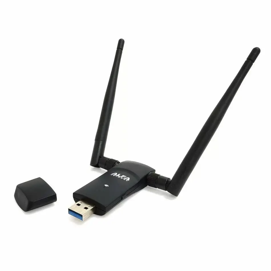 WiFi адаптер Alfa AWUS036ACU |