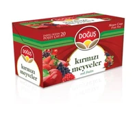 domestic turkey birth 20 tea bags red berries free shi%cc%87ppi%cc%87ng