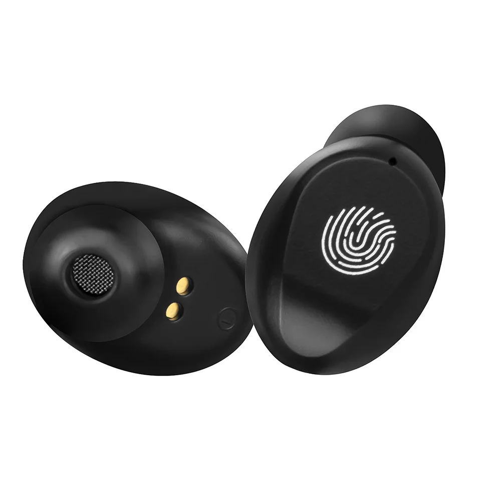IPX7 Bluetooth/внешний аккумулятор 2000 mAh Smartek TWS-490 headphones | Электроника