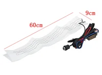 Набор для подогрева руля#1