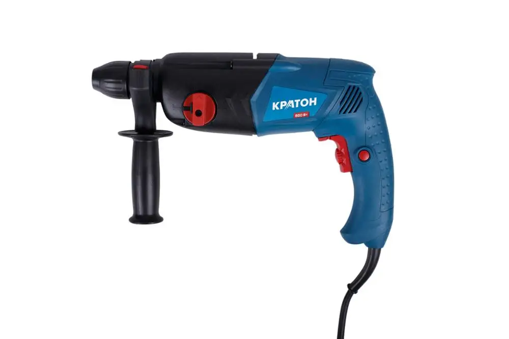 Перфоратор Кратон RHE 850 26S|rotary hammer|hammer rotaryhammer drill sds |