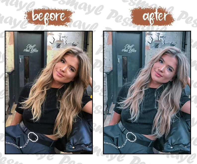 

Мобильные пресеты Blue Mate lighroom, настольные пресеты, пресеты Instagram.