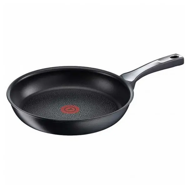 Сковорода Tefal EXPERTISE Ø 26 см titanium Excellence черный |