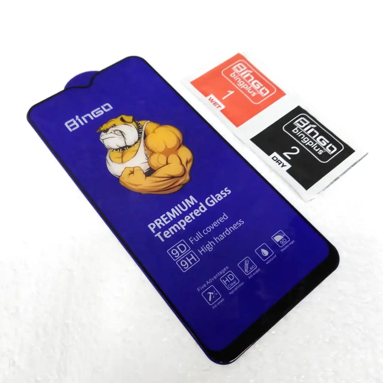 Защитное стекло для Samsung A20 A30 A50 A30S A51 M31 M21 A52 A40 A41 A11 A01 A31 A32 A72 A20s A21S A70 M51 M31s hd - купить