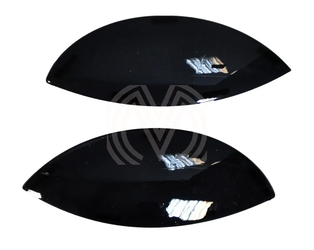 Cilia on the headlights Daewoo Matiz 2005 ~ 2015 lining front car styling decoration decor accessories | Автомобили и мотоциклы