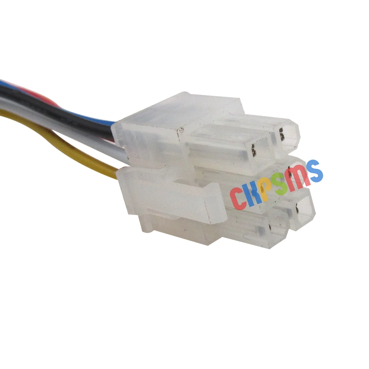 

1 PCS #141-12304 X FEED STEPPING MOTOR fit for JUKI LK1900 SEWING MACHINE