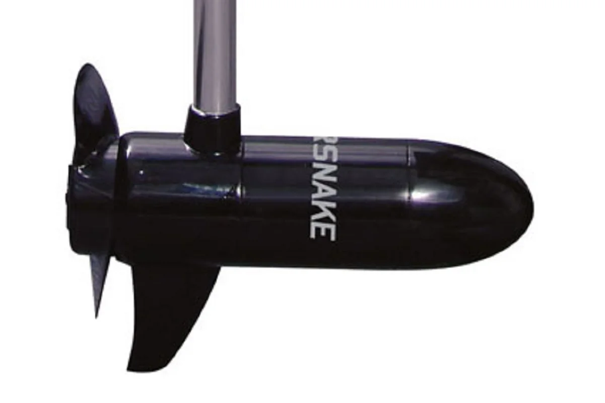 Рисунок 2 - Электромотор лодочный FWT34 TH/26