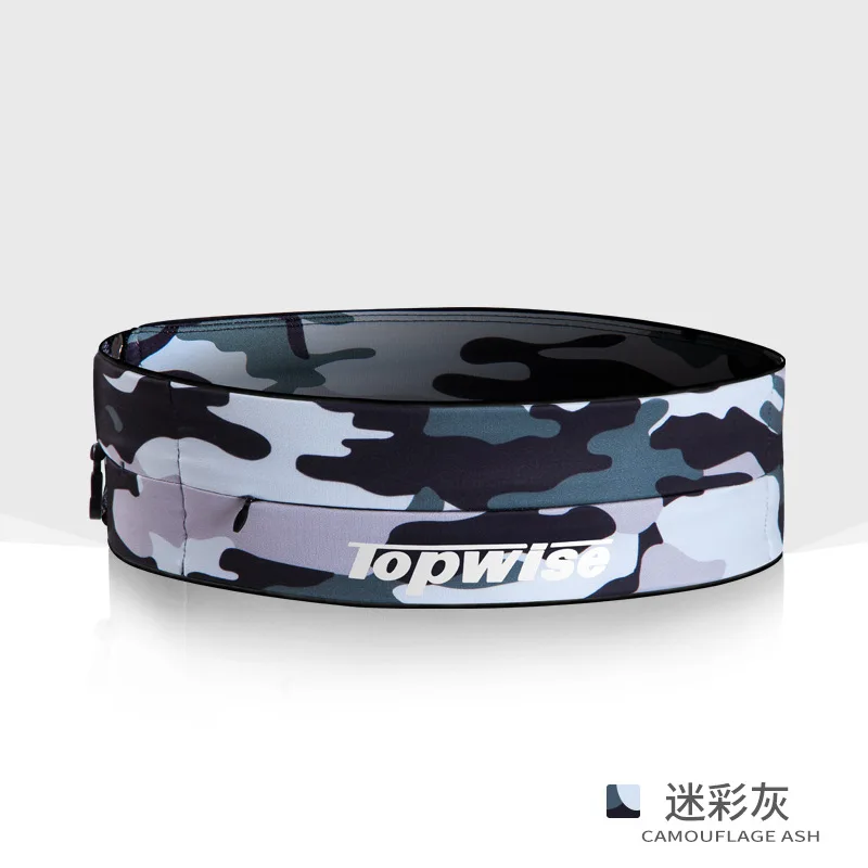 

2021 Sports Running Waist Bag Pocket Jogging Portable Waterproof Cycling Bum BagS Outdoor Phone Anti-theft Pack Belt Gym Fitnes