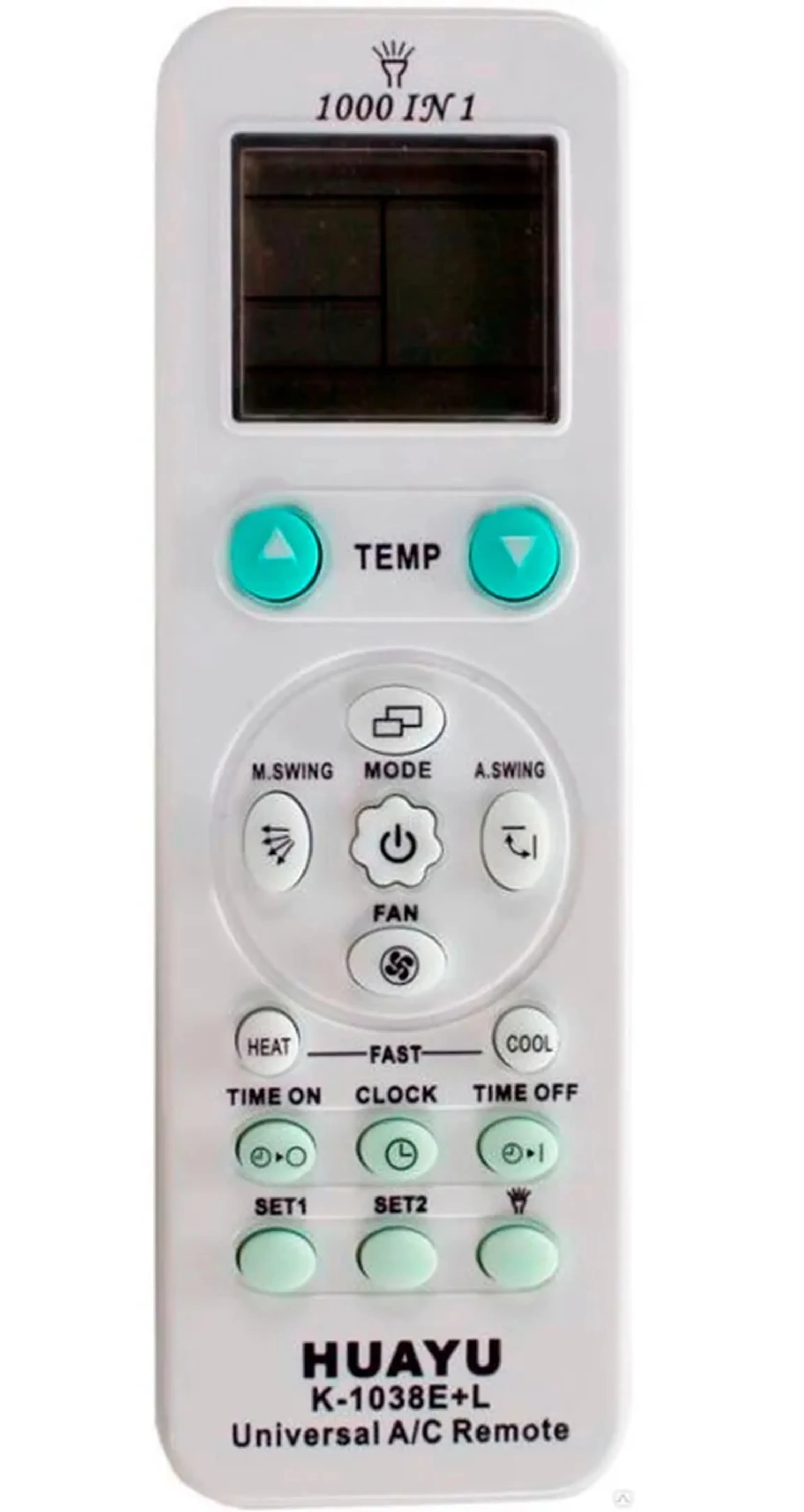 Пульт Для Кондиционера Универсальный Купить В Москве