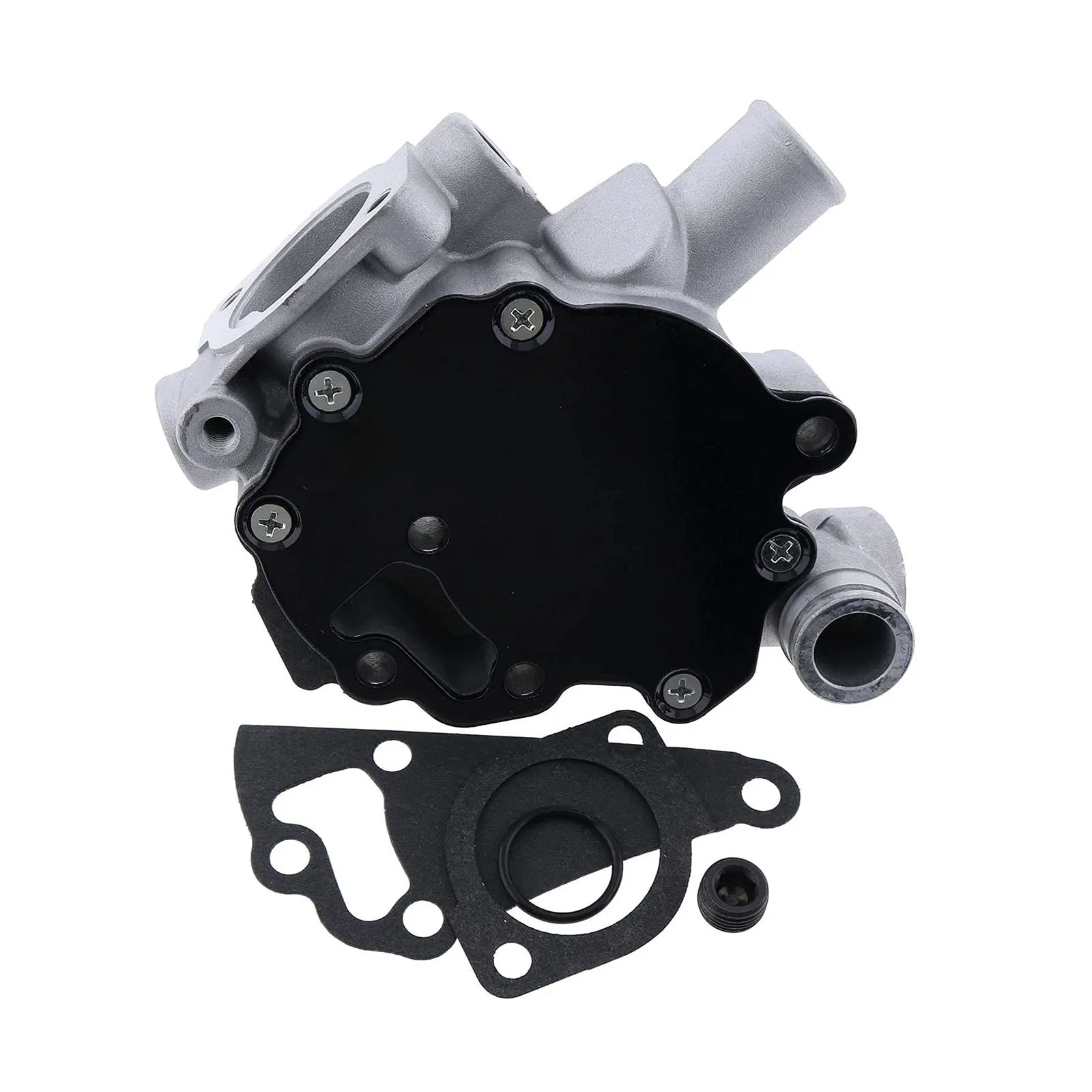 Новый водяной насос 119660-42009 119660-42004 для двигателя Yanmar 3TNA72 3TNA72L 3TNV72 3TNE74 YM486 |