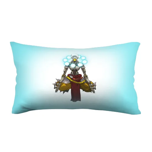 Подушка 3D антистресс Overwatch 3