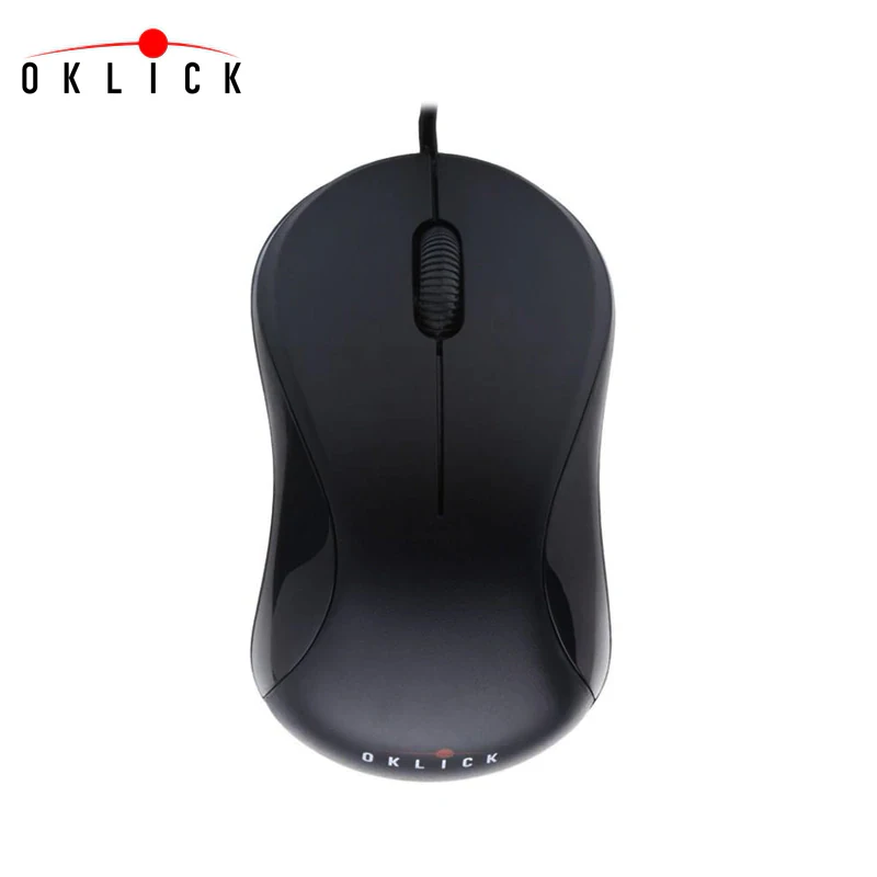 Мышь Oklick 115S optical USB|mouse mouse|mouse usb opticalmouse |