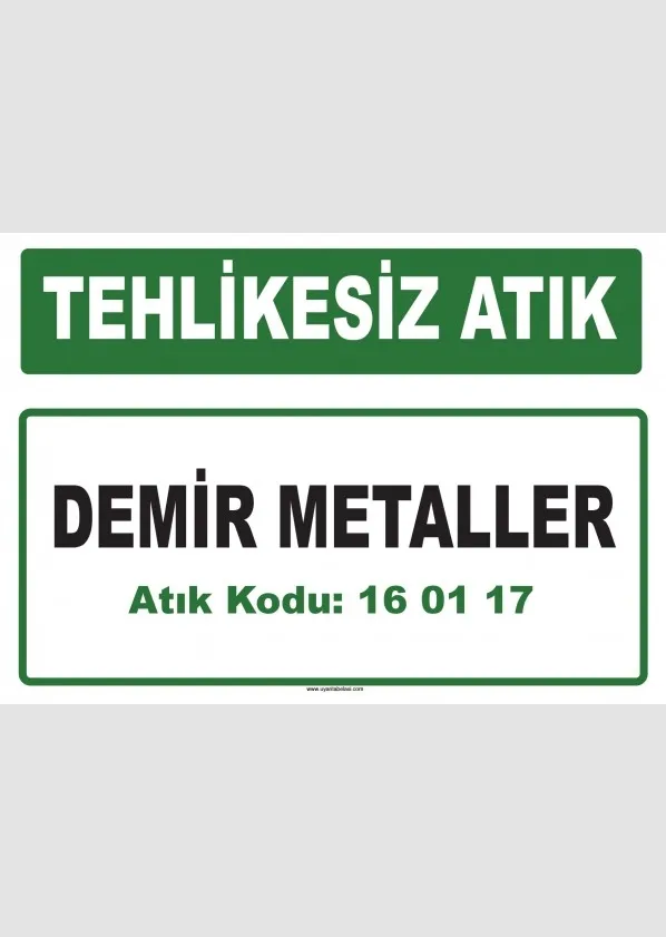 A 160117-Ferrous Metals