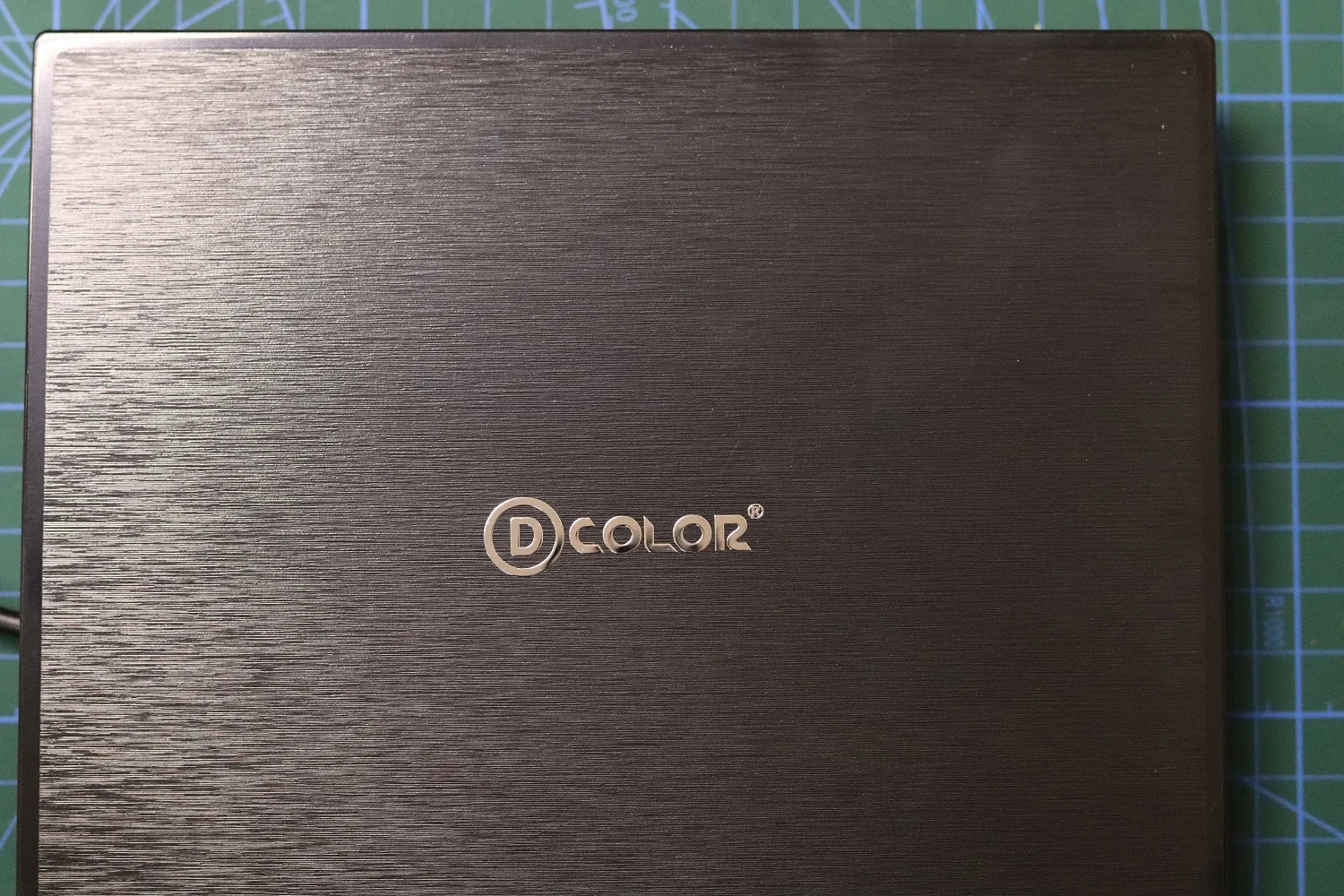 Антенна комнатная D-Color DCA-108A | Электроника