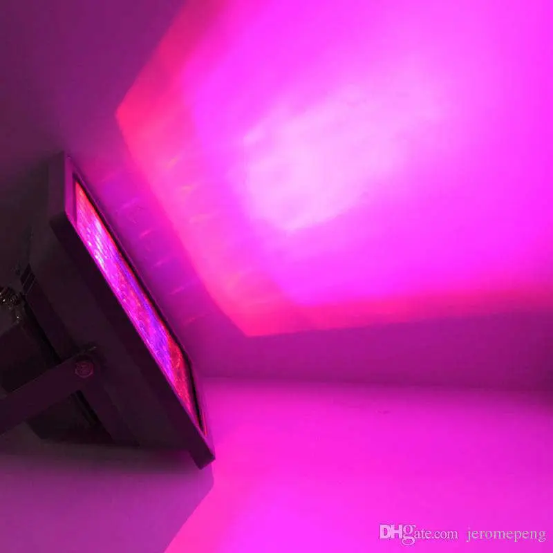 

PLANT GROWING LIGHT LED 50 WATT LED FLOODLIGHT GREENHOUSE EKLEME LAMP FULL SPECTRUM LIGHTING