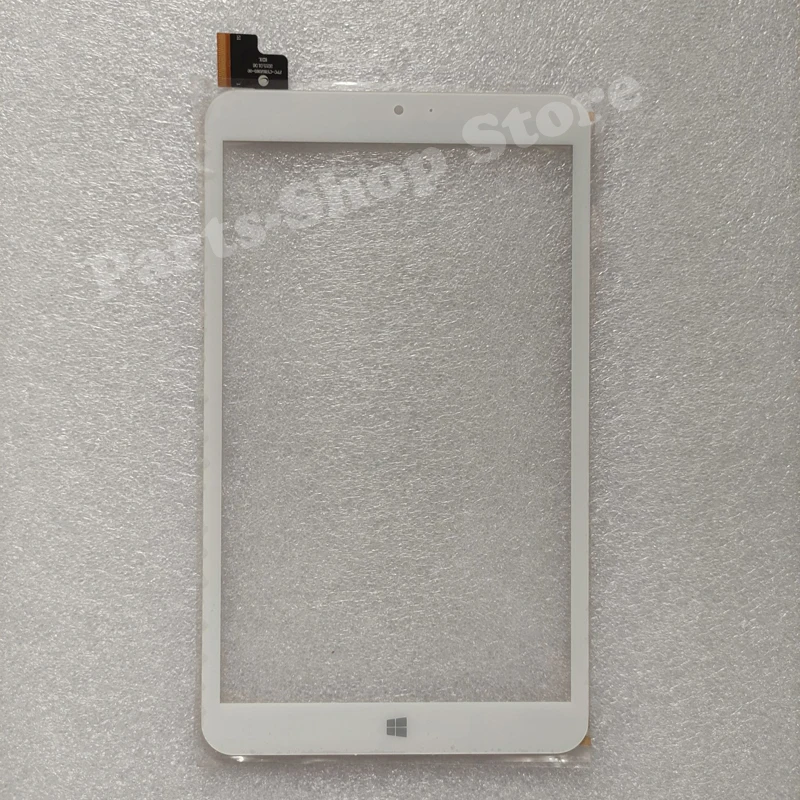 Сенсорное стекло тачскрин для Prestigio MultiPad Visconte Quad 3G PMP881TD сенсорный экран |