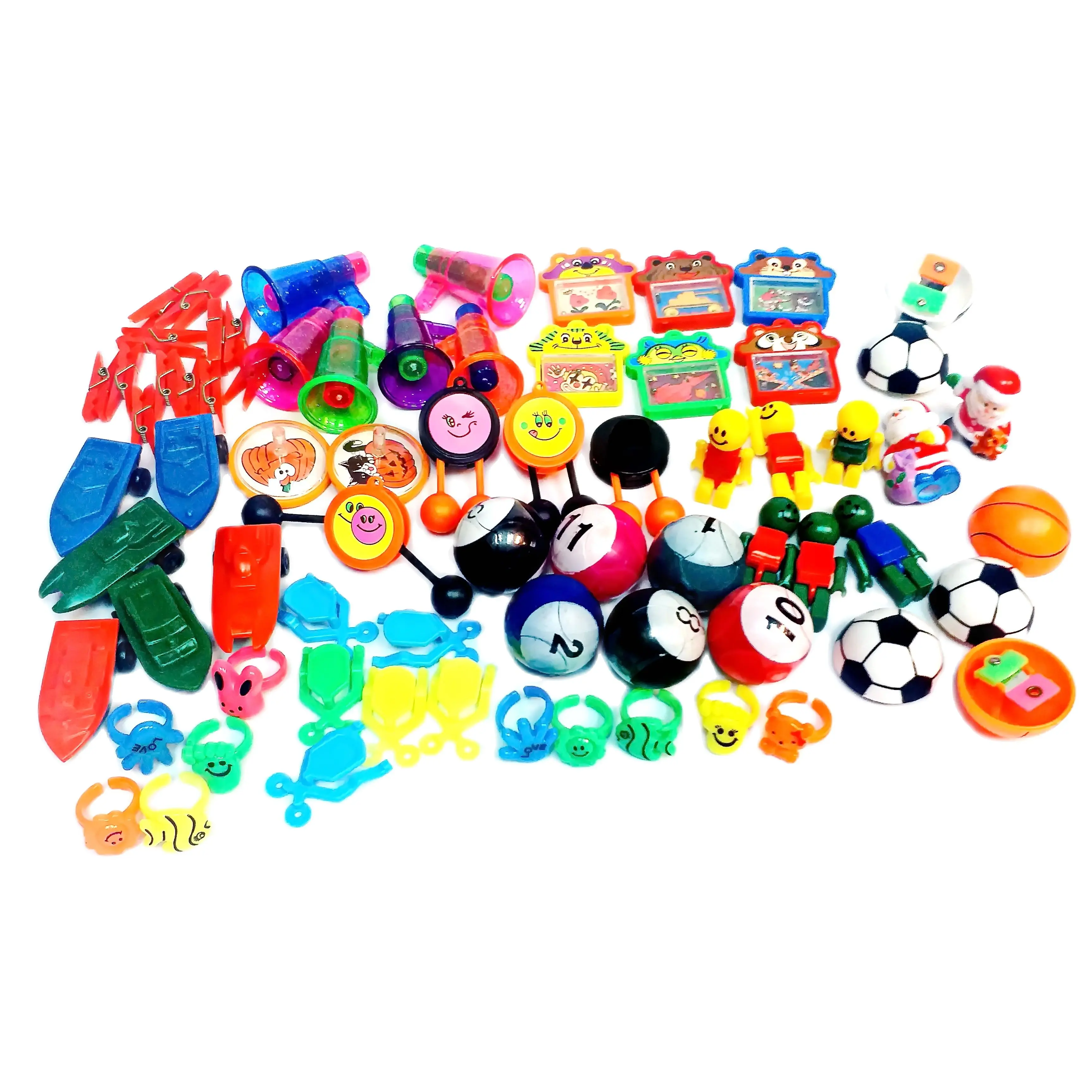 

72 шт. MX-A261 там мешок с подарками для маленьких мальчиков и девочек пиньята игрушки подарок новинка День рождения Сувениры карнавал бесплатн...