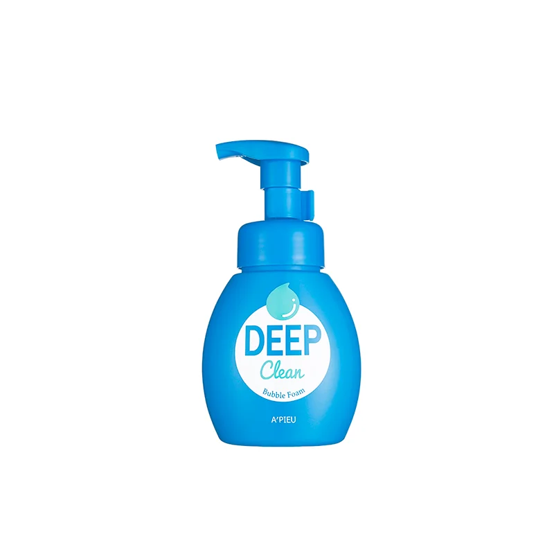 Apieu Deep Clean Пенка для умывания 200мл | Красота и здоровье