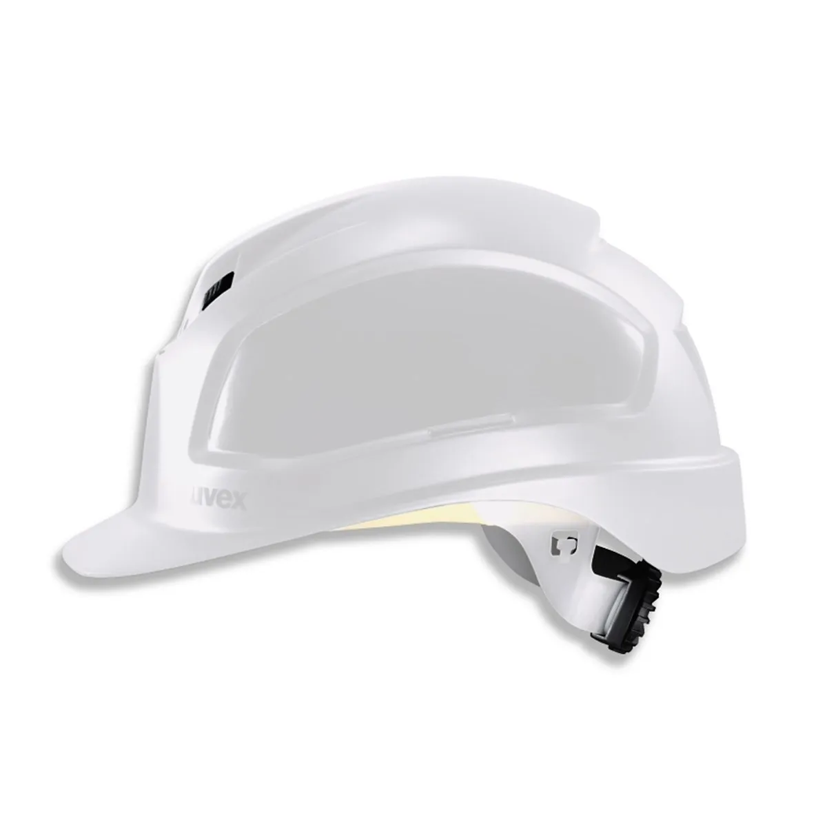 

UVEX PHEOS B-WR HELMET, safety helmets , industrial safety helmet