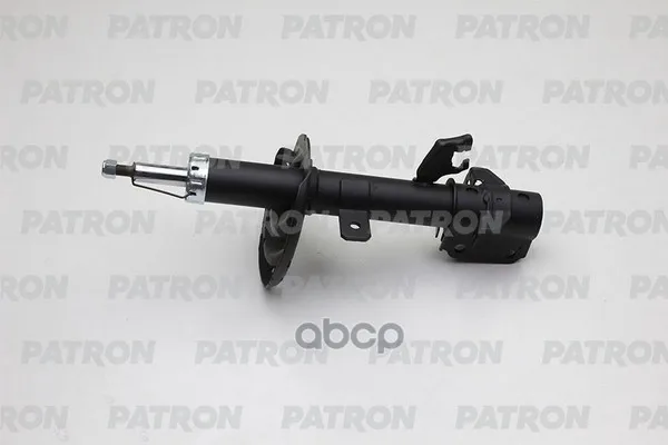 Амортизатор Подвески Передн Лев Nissan Note 06-13 PATRON ар | Бытовая техника