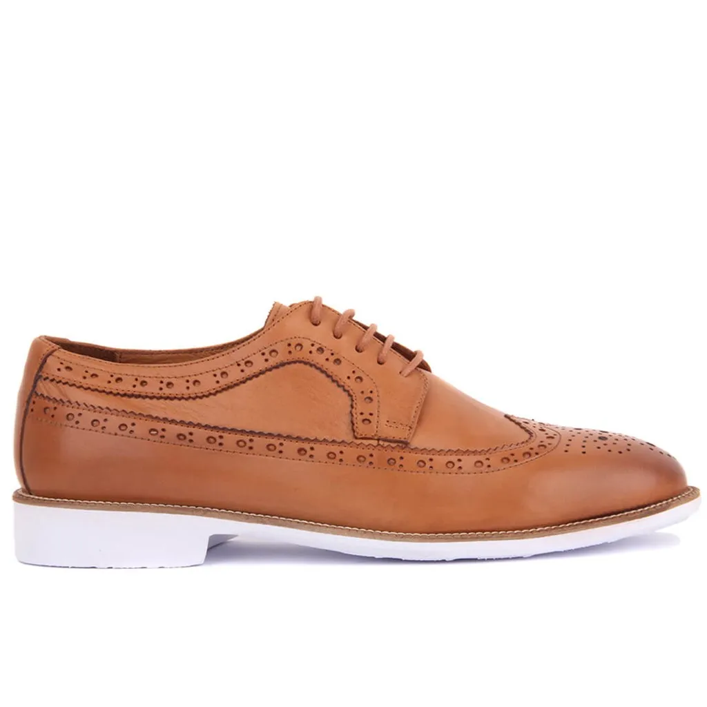 

Мужская повседневная обувь из натуральной кожи Sail-Lakers