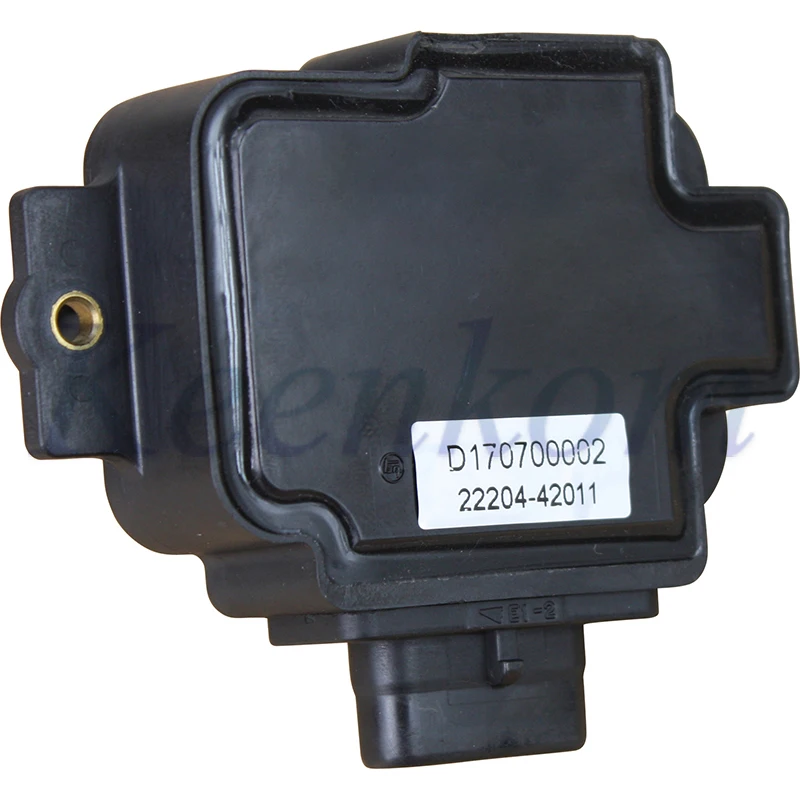 Датчик расхода воздуха MAF 22204-42011 22250-50030 22250-50010 для Toyota Lexus GS SC Supra V6 V8 1987-1995 |