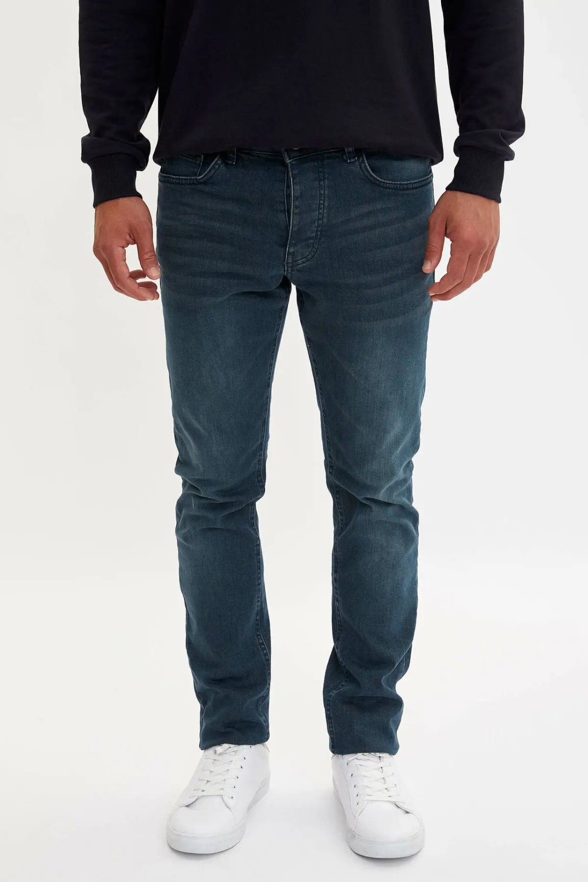DeFacto человек Trousers L6681AZ19AU|Брюки-карго| |