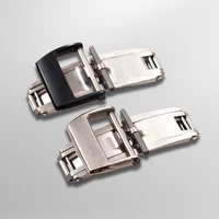 top quality 19mm titanium watch clasp buckle for rm011 035 055 030 watch parts