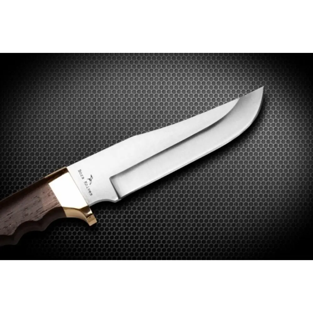 

Bora M 404 Fighter Wenge Sapl Bak