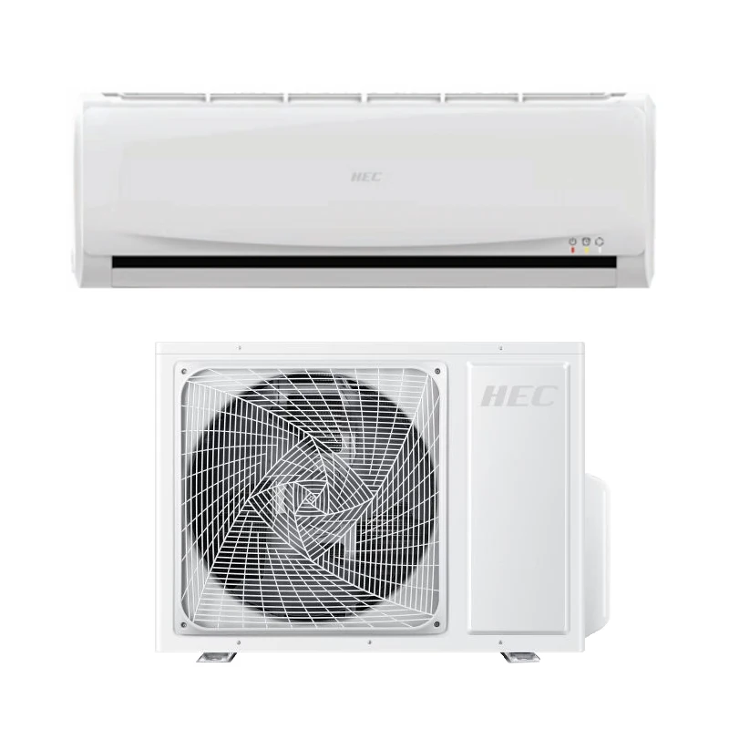 Раздельная система hec-07htd103/R2 кондиционер воздуха.