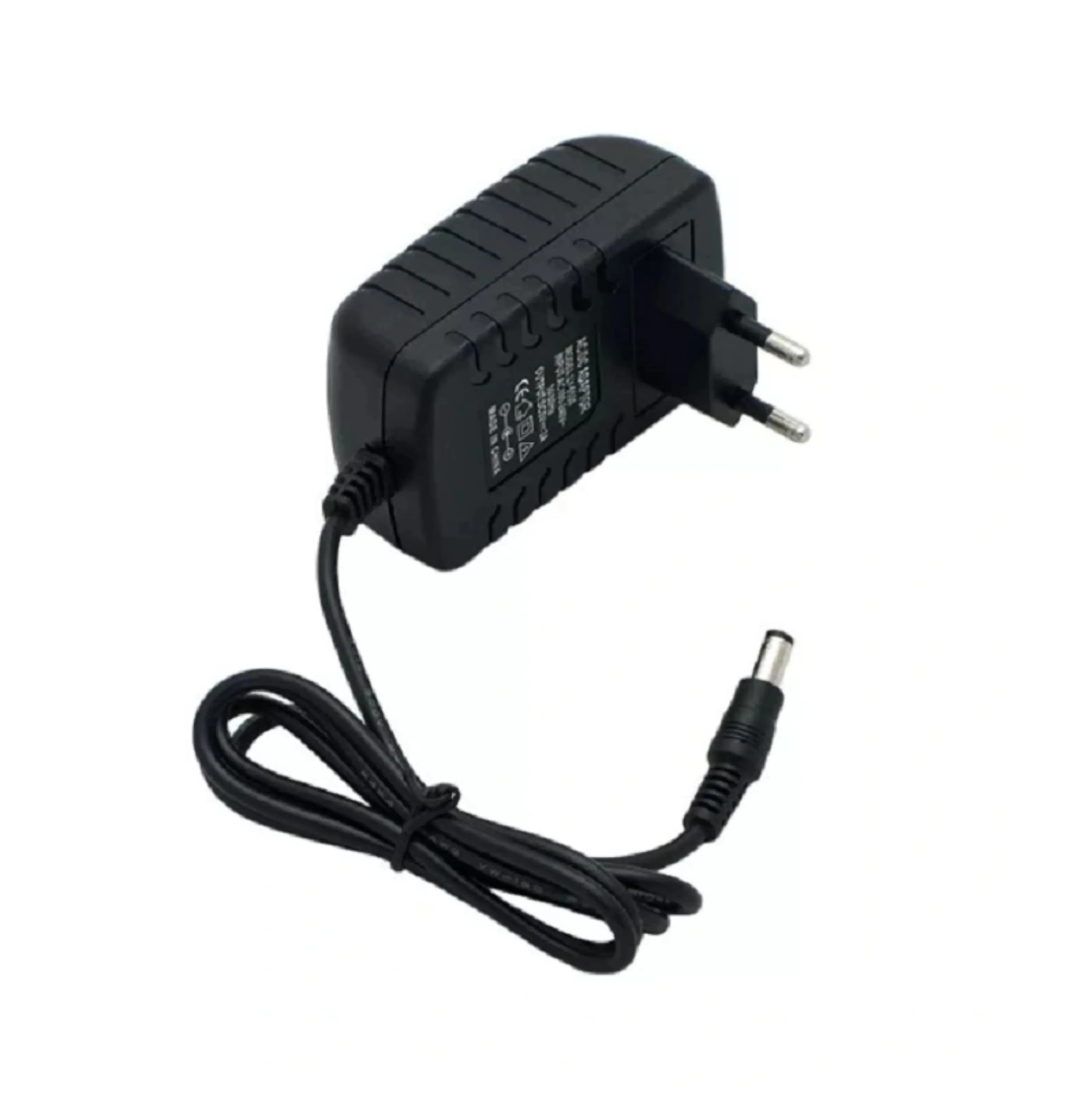 Блок питания Live-Power 5V LP04 5V+2A=2A 5 5*2 для приставок быт техники универсальные World Vision