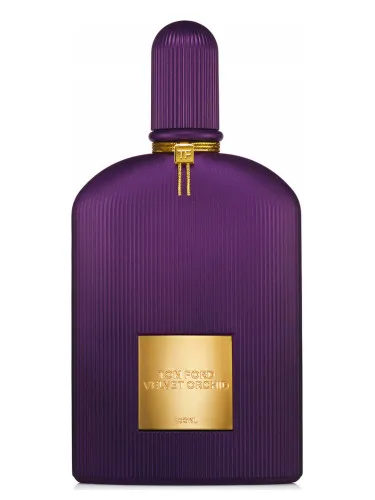 Рисунок 3 - Tom Ford Velvet Orchid