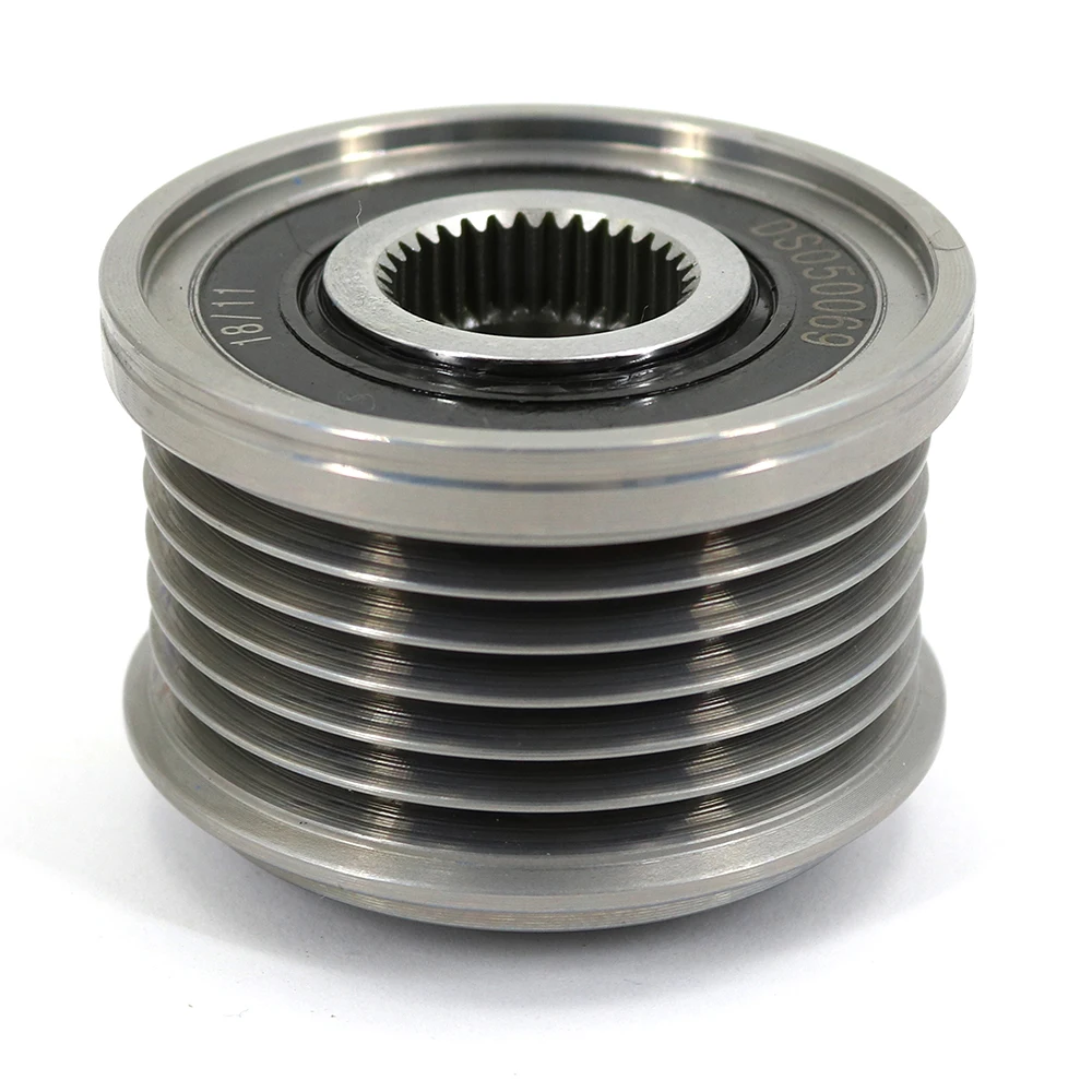 Шкив генератора для BMW Z4 E85 2 0 2005-2009 730i 3 2005-2008 F230329 |