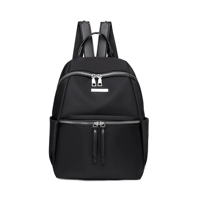

Shoulder Bag Template 138