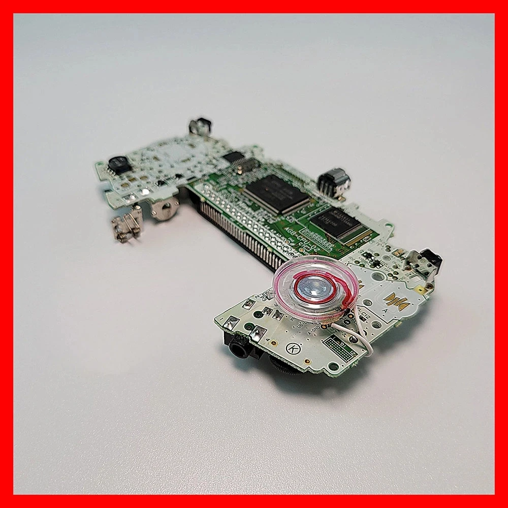 Новая запасная деталь для Nintendo GBA GBC GBP GB DMG динамик игровых аксессуаров серии Gameboy |