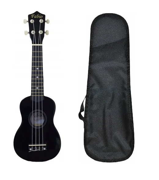 Укулеле Belucci с чехлом | Спорт и развлечения