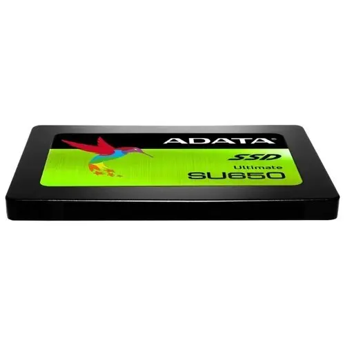 Накопитель SSD A-Data Ultimate SU650 960Gb | Компьютеры и офис