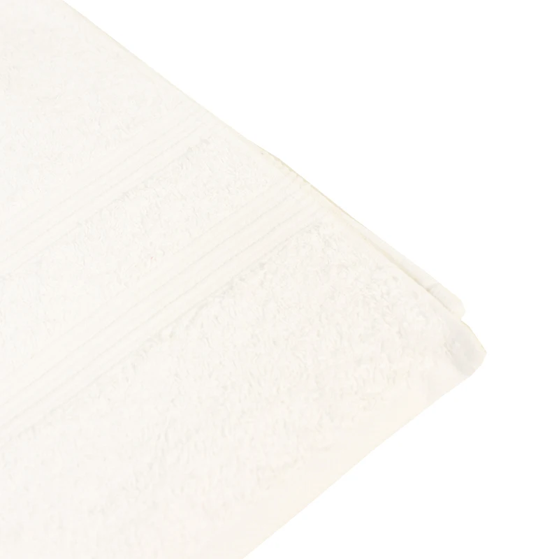 Полотенце банное большое 70x130 см 550г/м² Belezza PERFECTION 100% Хлопок Для тела лица рук для