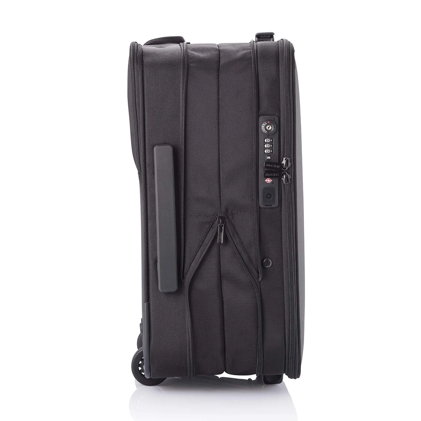 складной чемодан