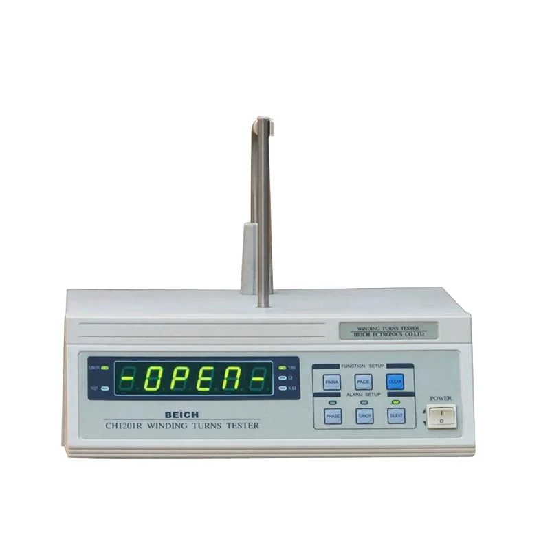 

BEICH CH1200 CH1200R Winding Turn Tester CH1201 CH1201R