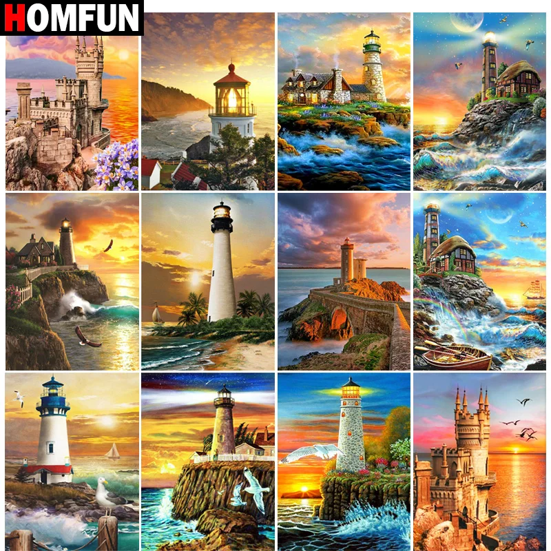 

Картина Стразы HOMFUN, алмазная 3D вышивка «животное, сова», с декором, для творчества