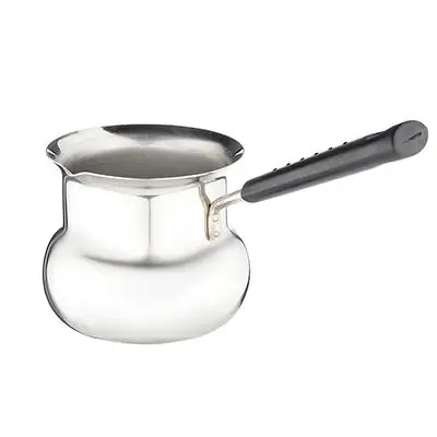 ТУРКА для кофе VETTA из нержавеющей стали. Объем 540 мл.|Кофейники| |