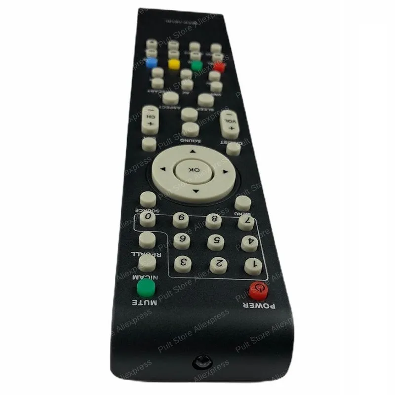 Телевизор Mystery Mtv 2411lw Пульт Купить