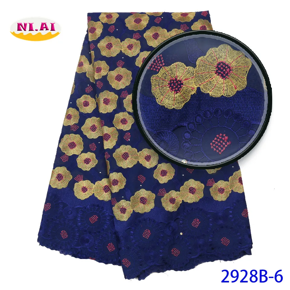 Кружевная ткань африканские Хлопковые Платья новейшее Свадебное кружево