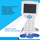 NFC RFID-кардридер с USB-кабелем, 125 кГц, 13,56 МГц