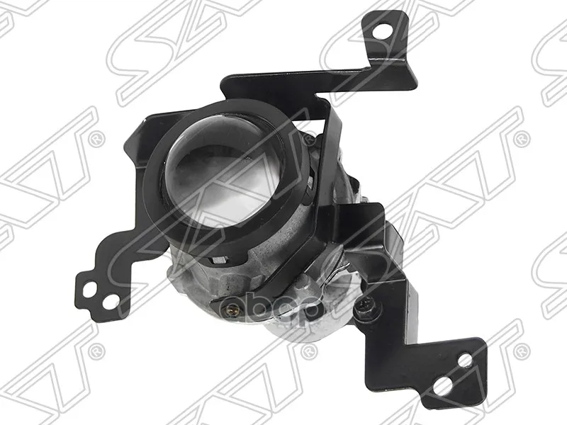 Headlight fog lamp Hyundai Solaris 17-20 RH (right) lens sat item No. St-221-20s8r | Автомобили и мотоциклы