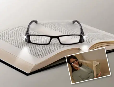 Светодиодная лампа Kitap Okuma