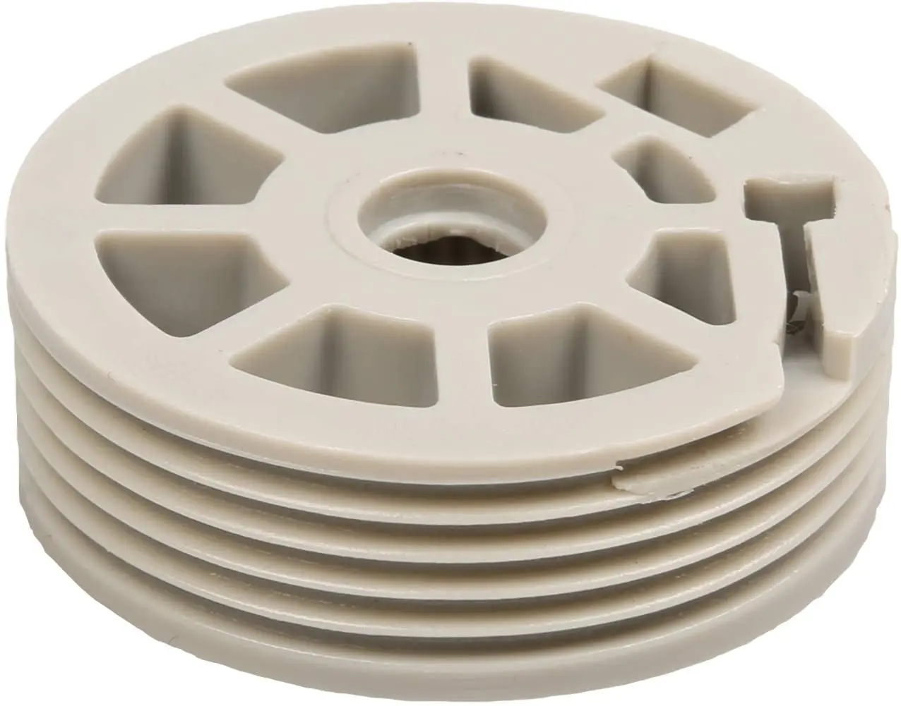 

Window Regulator Wheel, FRONT LEFT Door For Accent 2 2000-2006
