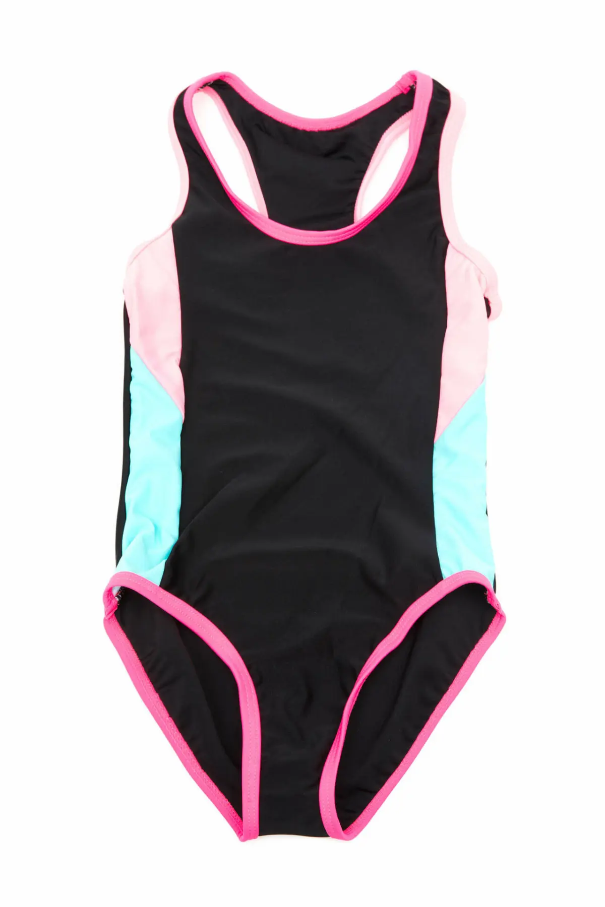 DeFacto/тканый Купальник для девочек детский цельный бикини повседневный удобный