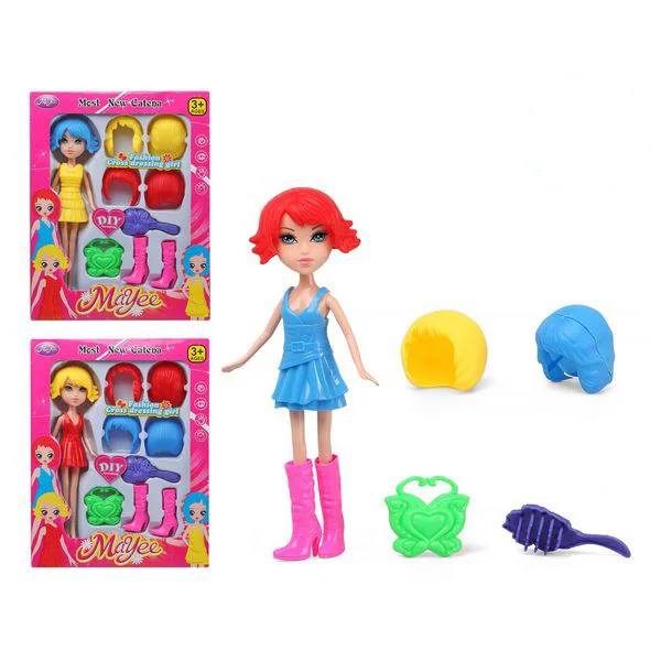 Кукла майи|Мягкие игрушки животные| |